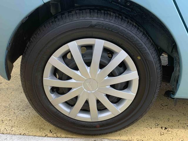 ミライースＬ　ＳＡIII　保証付き（静岡県）の中古車