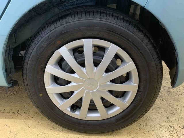 ミライースＬ　ＳＡIII　保証付き（静岡県）の中古車