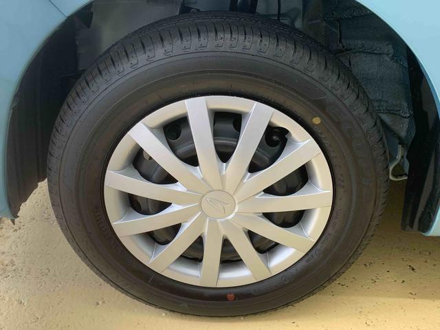 ミライースＬ　ＳＡIII　保証付き（静岡県）の中古車