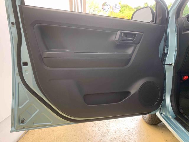 ミライースＬ　ＳＡIII　保証付き（静岡県）の中古車