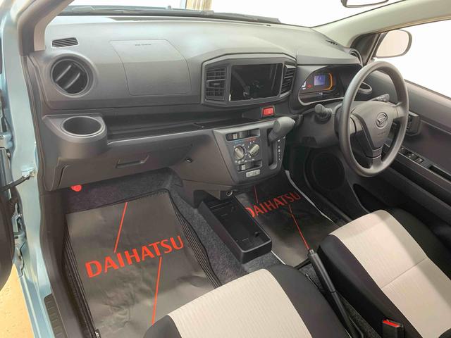 ミライースＬ　ＳＡIII　保証付き（静岡県）の中古車