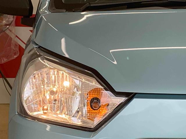 ミライースＬ　ＳＡIII　保証付き（静岡県）の中古車