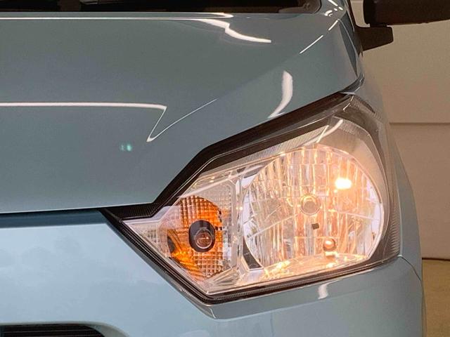 ミライースＬ　ＳＡIII　保証付き（静岡県）の中古車