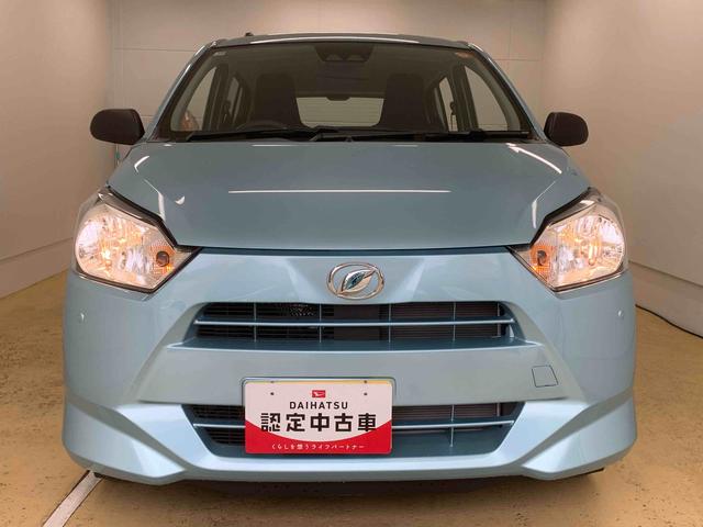 ミライースＬ　ＳＡIII　保証付き（静岡県）の中古車