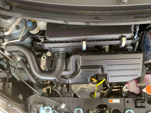 ミライースＬ　ＳＡIII　保証付き（静岡県）の中古車