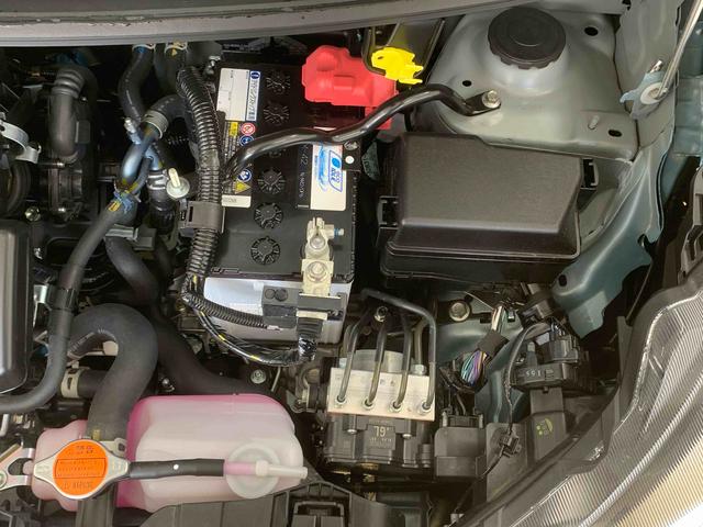 ミライースＬ　ＳＡIII　保証付き（静岡県）の中古車