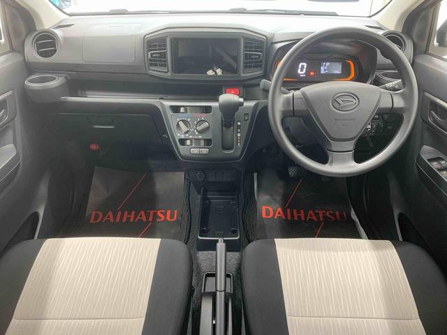 ミライースＬ　ＳＡIII　保証付き（静岡県）の中古車