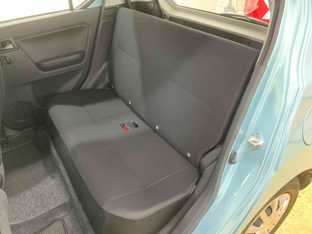 ミライースＬ　ＳＡIII　保証付き（静岡県）の中古車