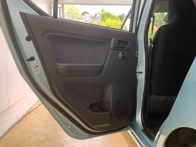 ミライースＬ　ＳＡIII　保証付き（静岡県）の中古車