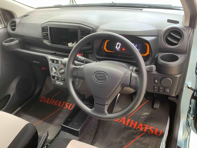 ミライースＬ　ＳＡIII　保証付き（静岡県）の中古車