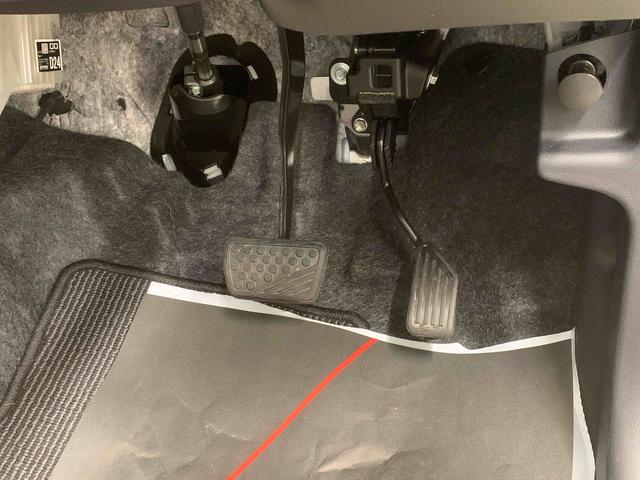 ミライースＬ　ＳＡIII　保証付き（静岡県）の中古車