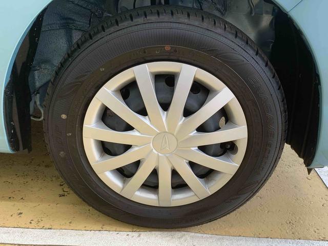 ミライースＬ　ＳＡIII　保証付き（静岡県）の中古車