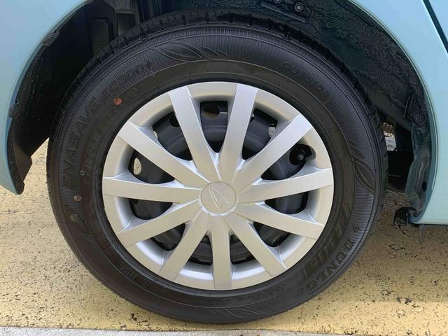 ミライースＬ　ＳＡIII　保証付き（静岡県）の中古車