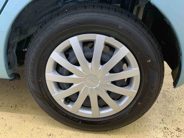 ミライースＬ　ＳＡIII　保証付き（静岡県）の中古車