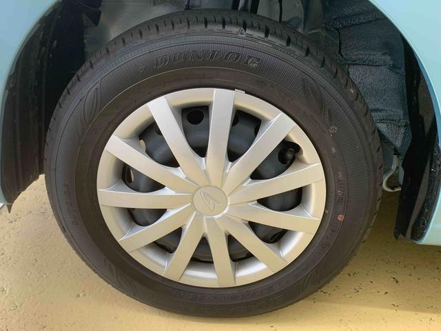 ミライースＬ　ＳＡIII　保証付き（静岡県）の中古車