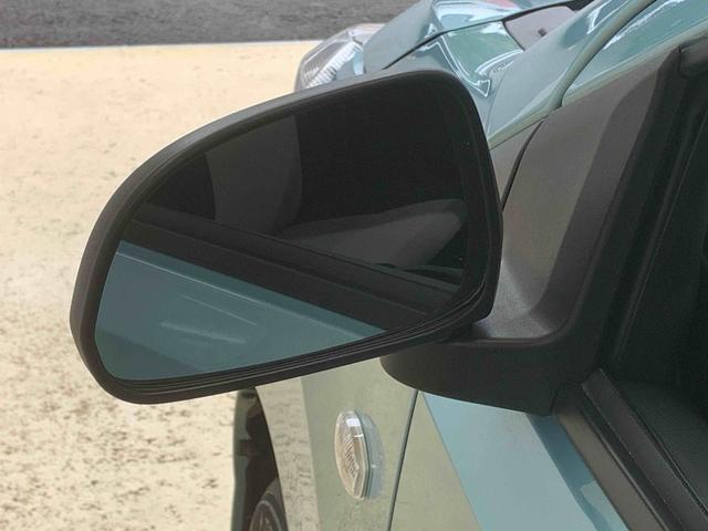 ミライースＬ　ＳＡIII　保証付き（静岡県）の中古車