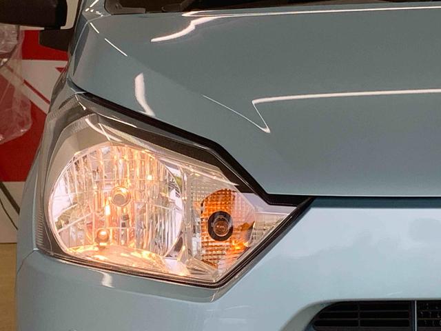 ミライースＬ　ＳＡIII　保証付き（静岡県）の中古車