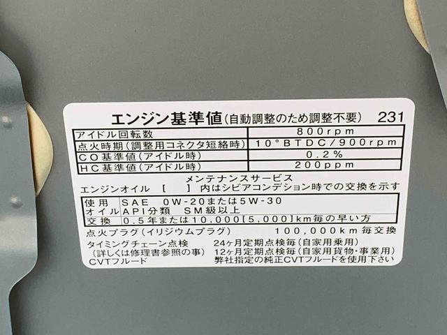 ミライースＬ　ＳＡIII　保証付き（静岡県）の中古車