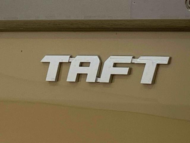 タフトＧターボ　ダーククロムベンチャー　バックカメラ　保証付きまごころ保証１年付き　記録簿　取扱説明書　ディスプレイオーディオ　衝突被害軽減システム　スマートキー　オートマチックハイビーム　サンルーフ　アルミホイール　ターボ　レーンアシスト　禁煙車　ワンオーナー（静岡県）の中古車