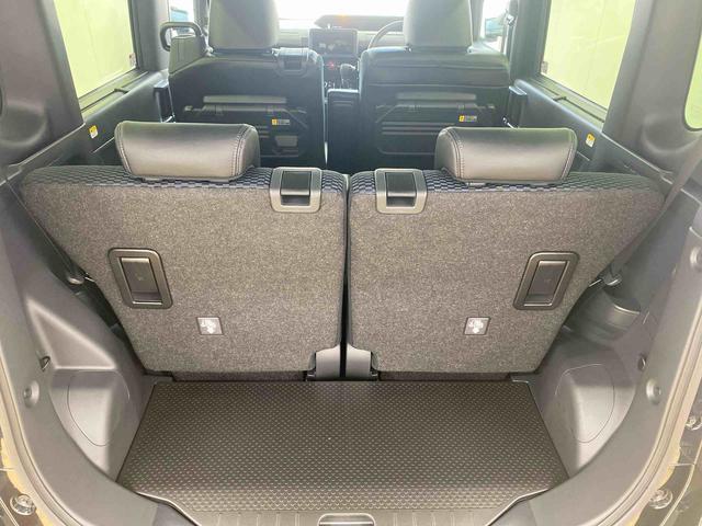タントカスタムＲＳ　保証付き（静岡県）の中古車
