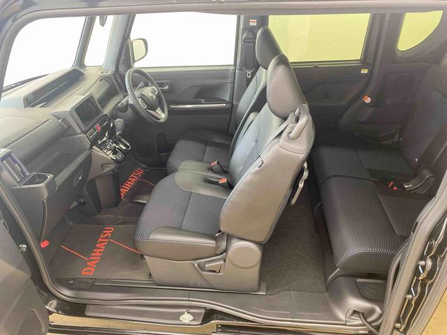 タントカスタムＲＳ　保証付き（静岡県）の中古車