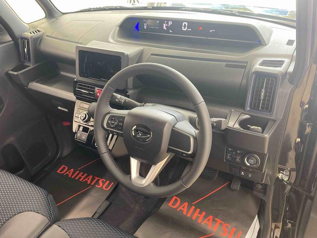 タントカスタムＲＳ　保証付き（静岡県）の中古車