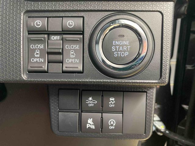 タントカスタムＲＳ　保証付き（静岡県）の中古車