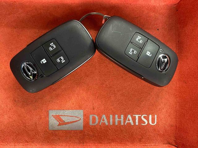 タントカスタムＲＳ　保証付き（静岡県）の中古車
