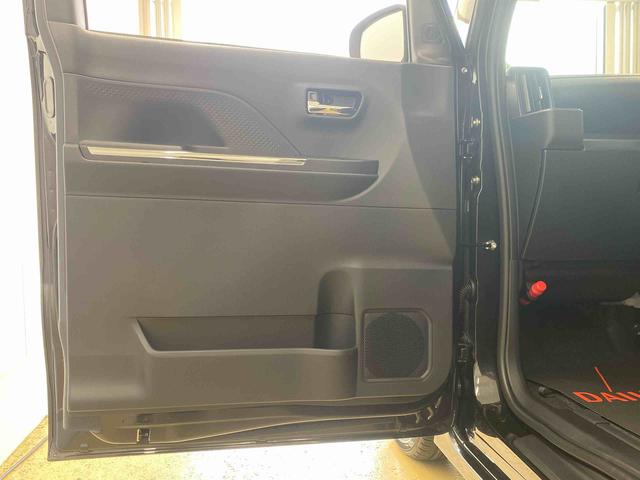 タントカスタムＲＳ　保証付き（静岡県）の中古車