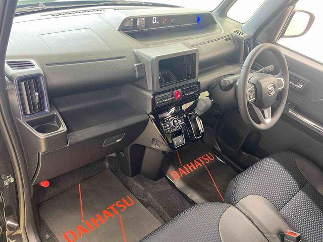 タントカスタムＲＳ　保証付き（静岡県）の中古車