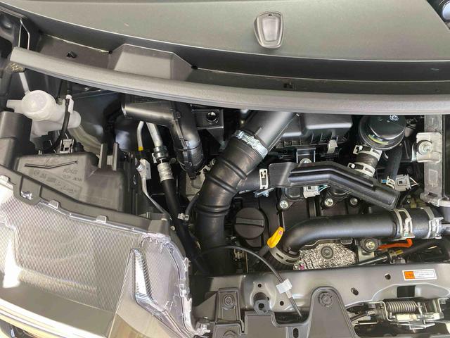 タントカスタムＲＳ　保証付き（静岡県）の中古車