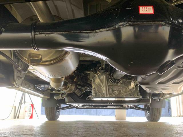 ハイゼットカーゴクルーズターボ　保証付き（静岡県）の中古車
