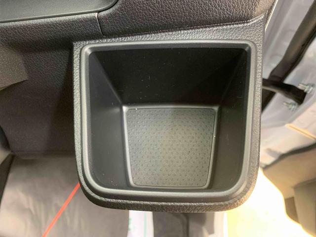 ハイゼットカーゴクルーズターボ　保証付き（静岡県）の中古車