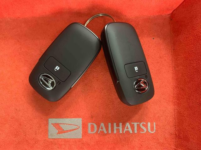 ハイゼットカーゴクルーズターボ　保証付き（静岡県）の中古車