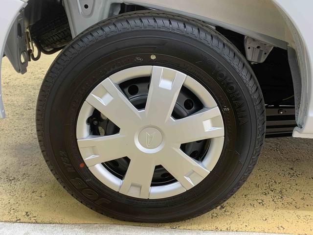 ハイゼットカーゴクルーズターボ　保証付き（静岡県）の中古車
