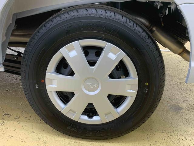 ハイゼットカーゴクルーズターボ　保証付き（静岡県）の中古車