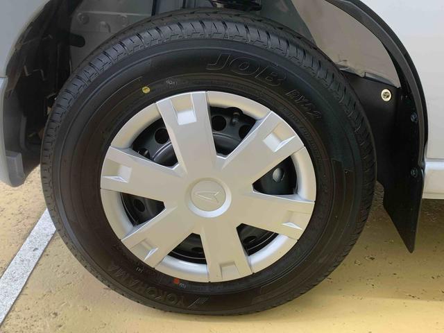 ハイゼットカーゴクルーズターボ　保証付き（静岡県）の中古車