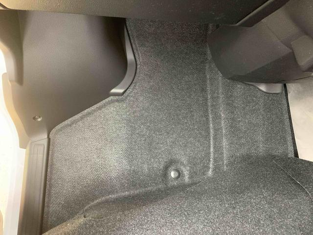 ハイゼットカーゴクルーズターボ　保証付き（静岡県）の中古車