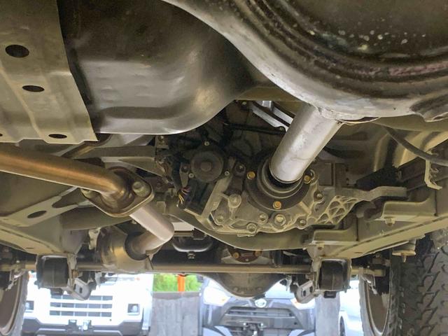 ジムニーランドベンチャー　タイヤ新品　保証付きナビ　ドラレコ　ＥＴＣ　バックカメラ（静岡県）の中古車