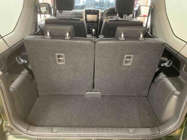 ジムニーランドベンチャー　タイヤ新品　保証付きナビ　ドラレコ　ＥＴＣ　バックカメラ（静岡県）の中古車