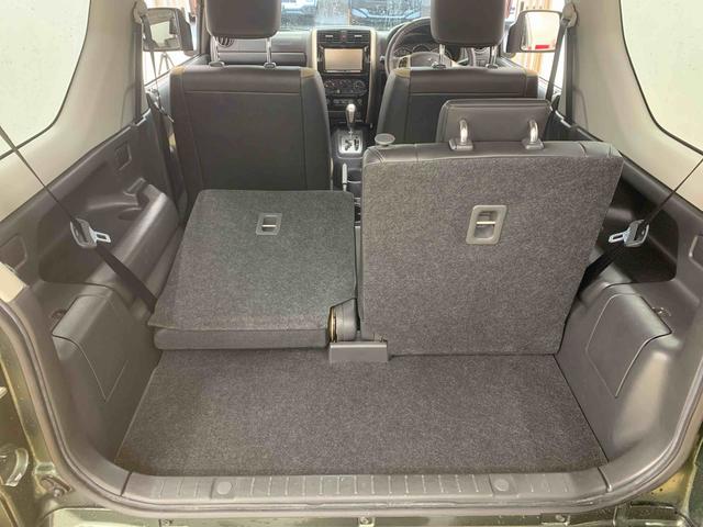 ジムニーランドベンチャー　タイヤ新品　保証付きナビ　ドラレコ　ＥＴＣ　バックカメラ（静岡県）の中古車