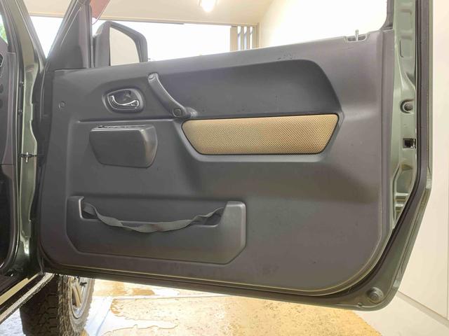 ジムニーランドベンチャー　タイヤ新品　保証付きナビ　ドラレコ　ＥＴＣ　バックカメラ（静岡県）の中古車