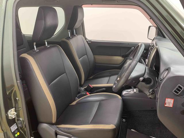 ジムニーランドベンチャー　タイヤ新品　保証付きナビ　ドラレコ　ＥＴＣ　バックカメラ（静岡県）の中古車