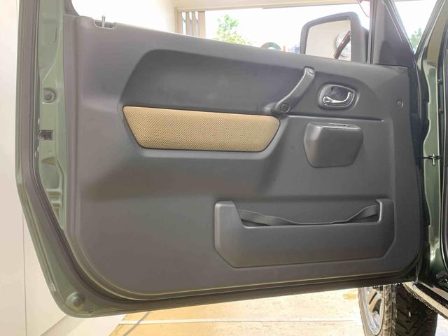 ジムニーランドベンチャー　タイヤ新品　保証付きナビ　ドラレコ　ＥＴＣ　バックカメラ（静岡県）の中古車