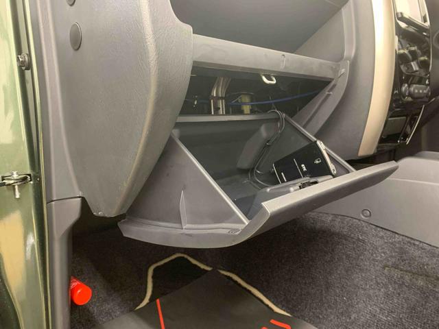 ジムニーランドベンチャー　タイヤ新品　保証付きナビ　ドラレコ　ＥＴＣ　バックカメラ（静岡県）の中古車