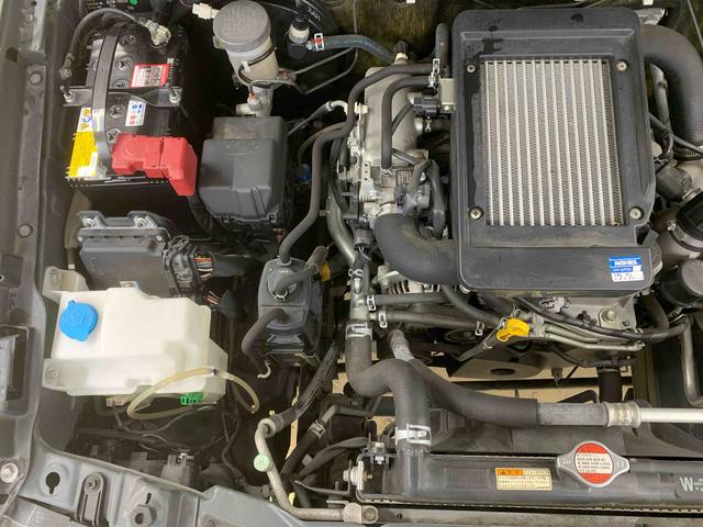 ジムニーランドベンチャー　タイヤ新品　保証付きナビ　ドラレコ　ＥＴＣ　バックカメラ（静岡県）の中古車