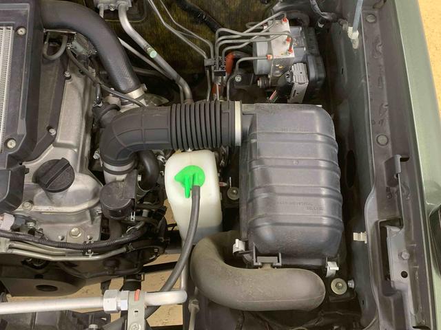 ジムニーランドベンチャー　タイヤ新品　保証付きナビ　ドラレコ　ＥＴＣ　バックカメラ（静岡県）の中古車