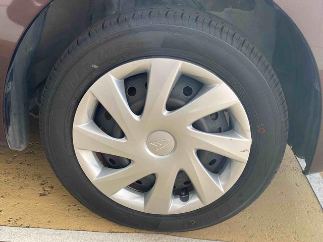 タントＸ　ＳＡ　タイヤ新品　ナビまごころ保証１年付き　記録簿　取扱説明書　バックカメラ　衝突被害軽減システム　スマートキー　ワンオーナー　エアバッグ　エアコン　パワーステアリング　パワーウィンドウ　ＡＢＳ（静岡県）の中古車