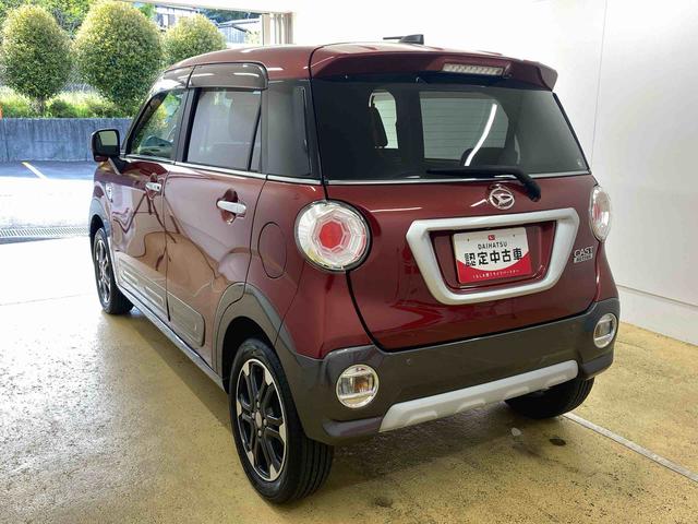 キャストアクティバＧ　ＳＡII　タイヤ新品　保証付きナビ　ＥＴＣ　バックカメラ（静岡県）の中古車