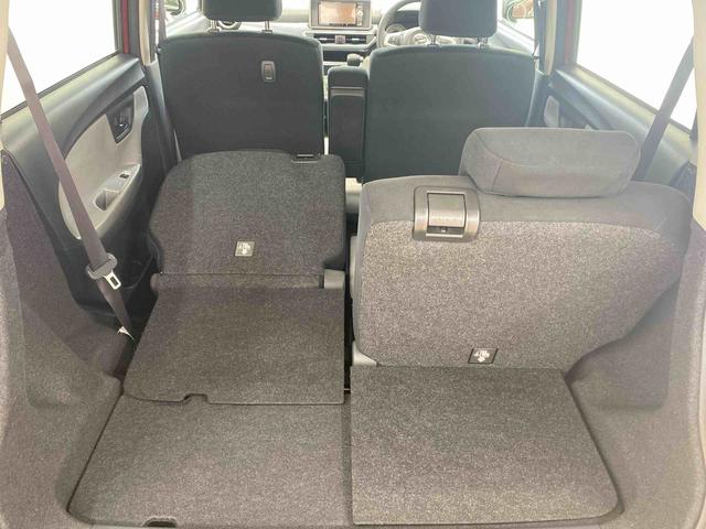 キャストアクティバＧ　ＳＡII　タイヤ新品　保証付きナビ　ＥＴＣ　バックカメラ（静岡県）の中古車